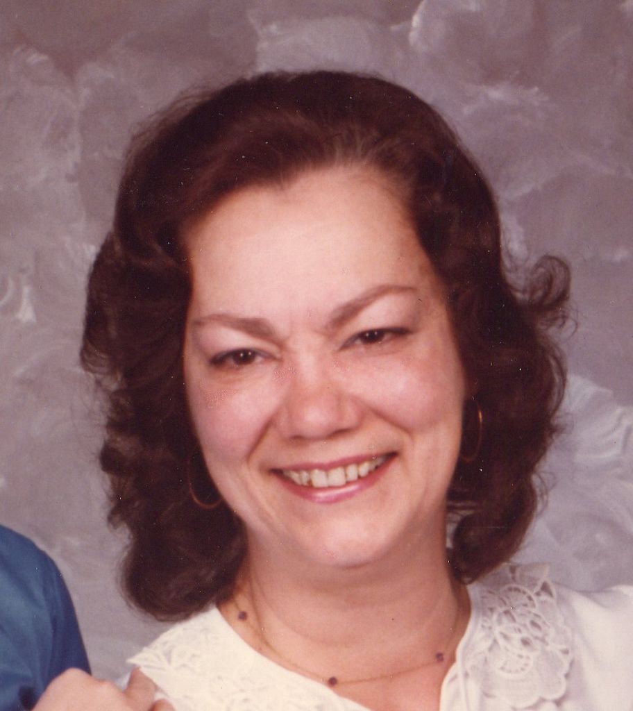 Marjorie J. Brininger
