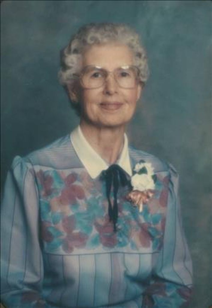 Grace Derby