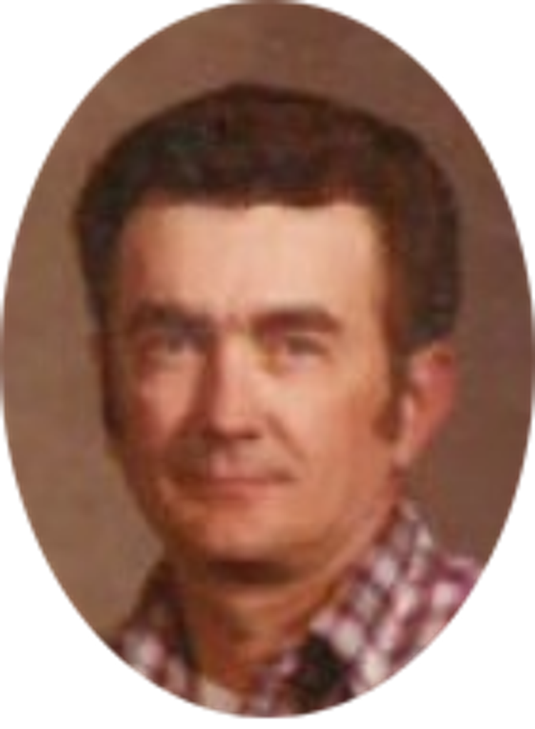 Ronald  Leberknight