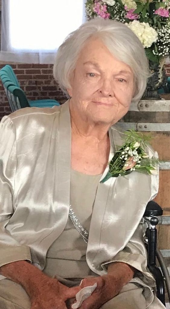 Elaine Mann Profile Photo