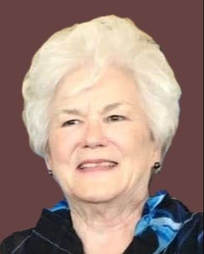 Glee Hope Sturdivant's obituary image