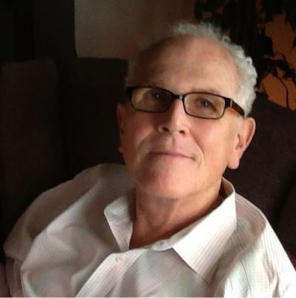 Roger Paul Creer
