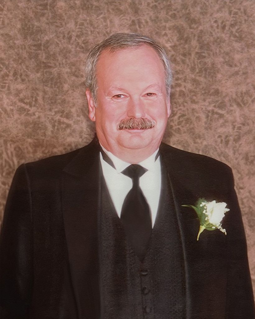 Leander "Dan" Daniel Krist Profile Photo