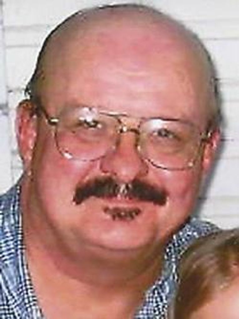 David L. "Doc" Powers Profile Photo