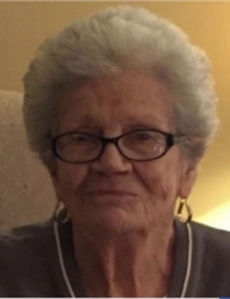 Ruby Johnson Hammond Profile Photo