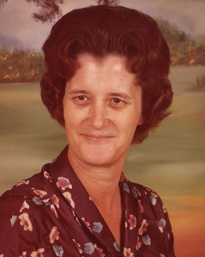 Annie Mimbs Robinson Profile Photo
