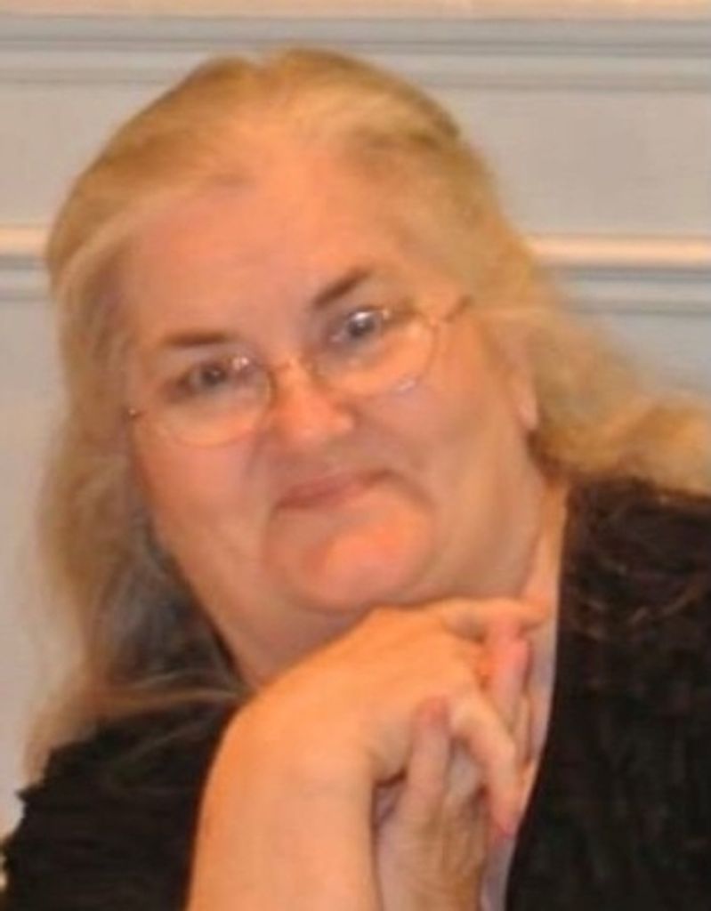 Susan C. Kieffer