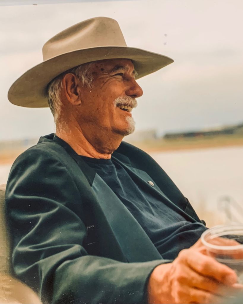 Warren Douglas Feldt Profile Photo