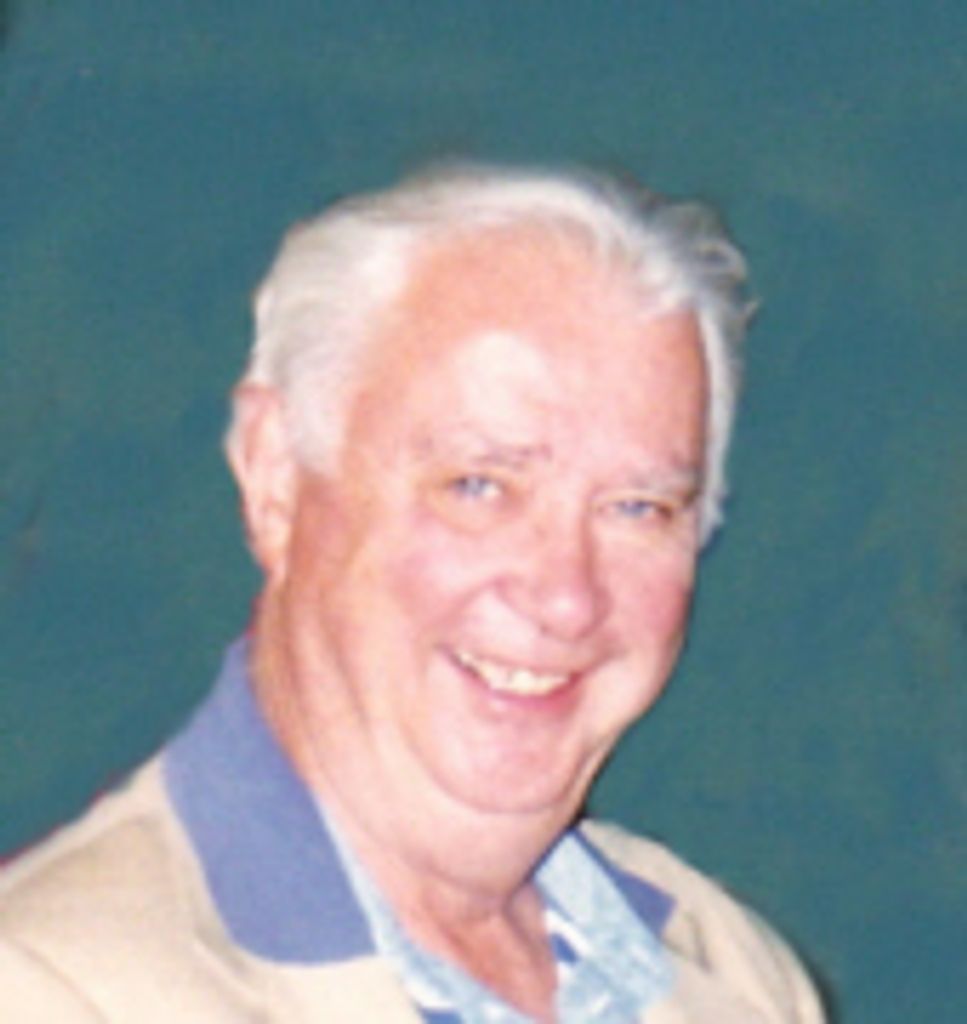 William B. Dahill