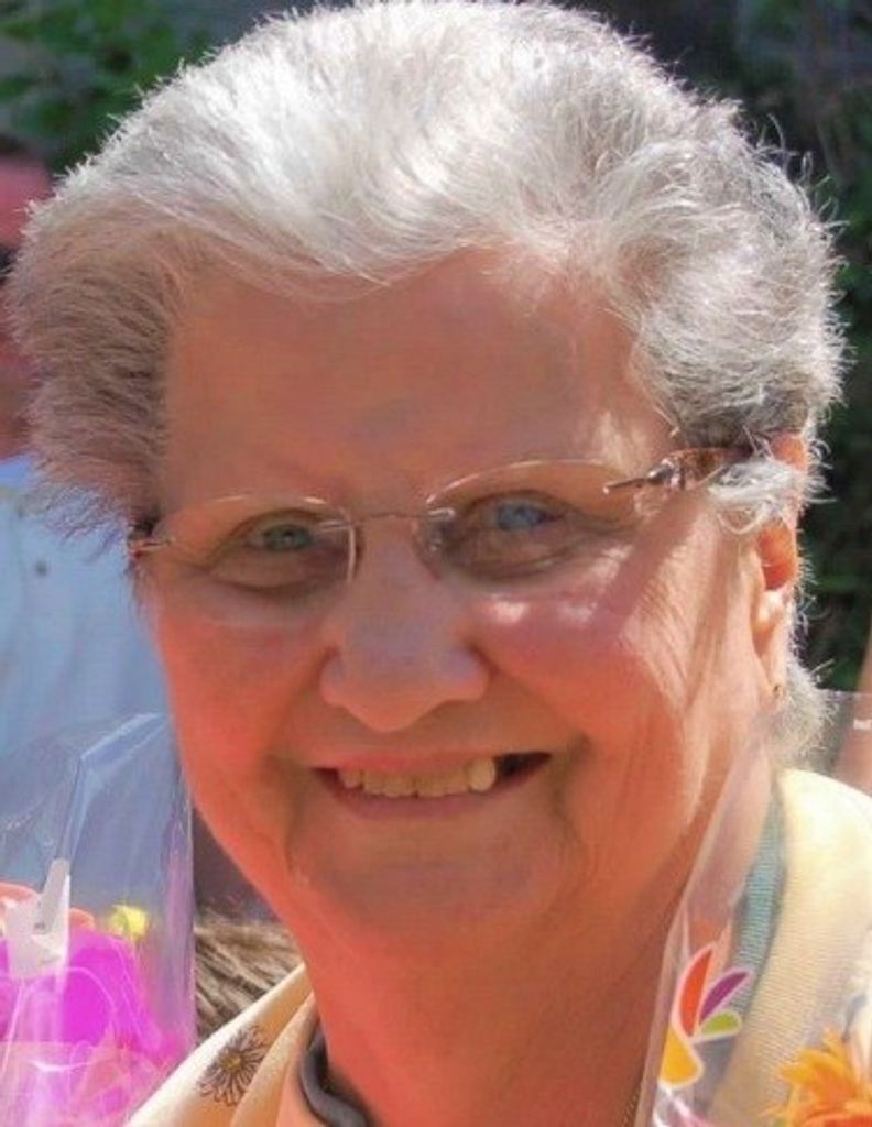 Theresa Lanni