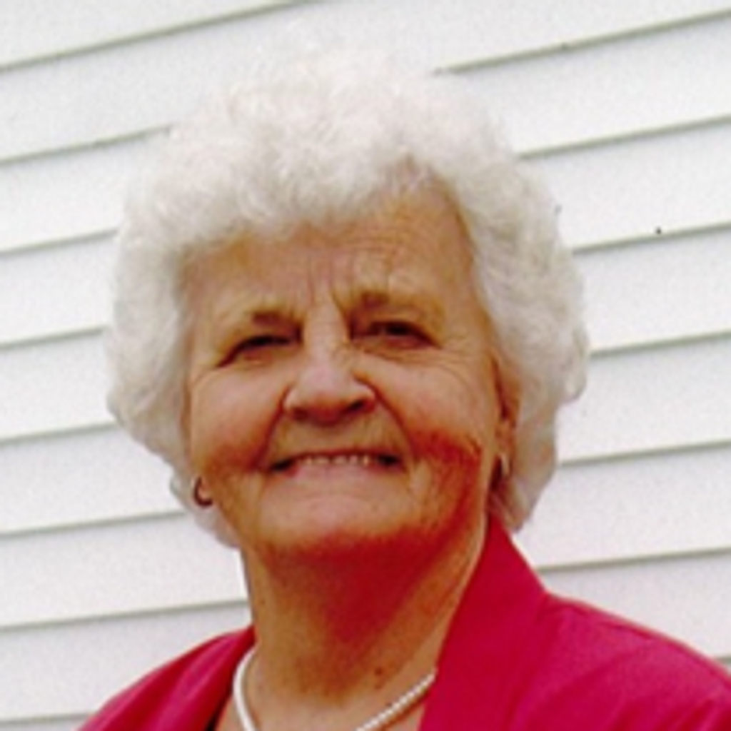 Barbara J. (Wallquist) Amidon