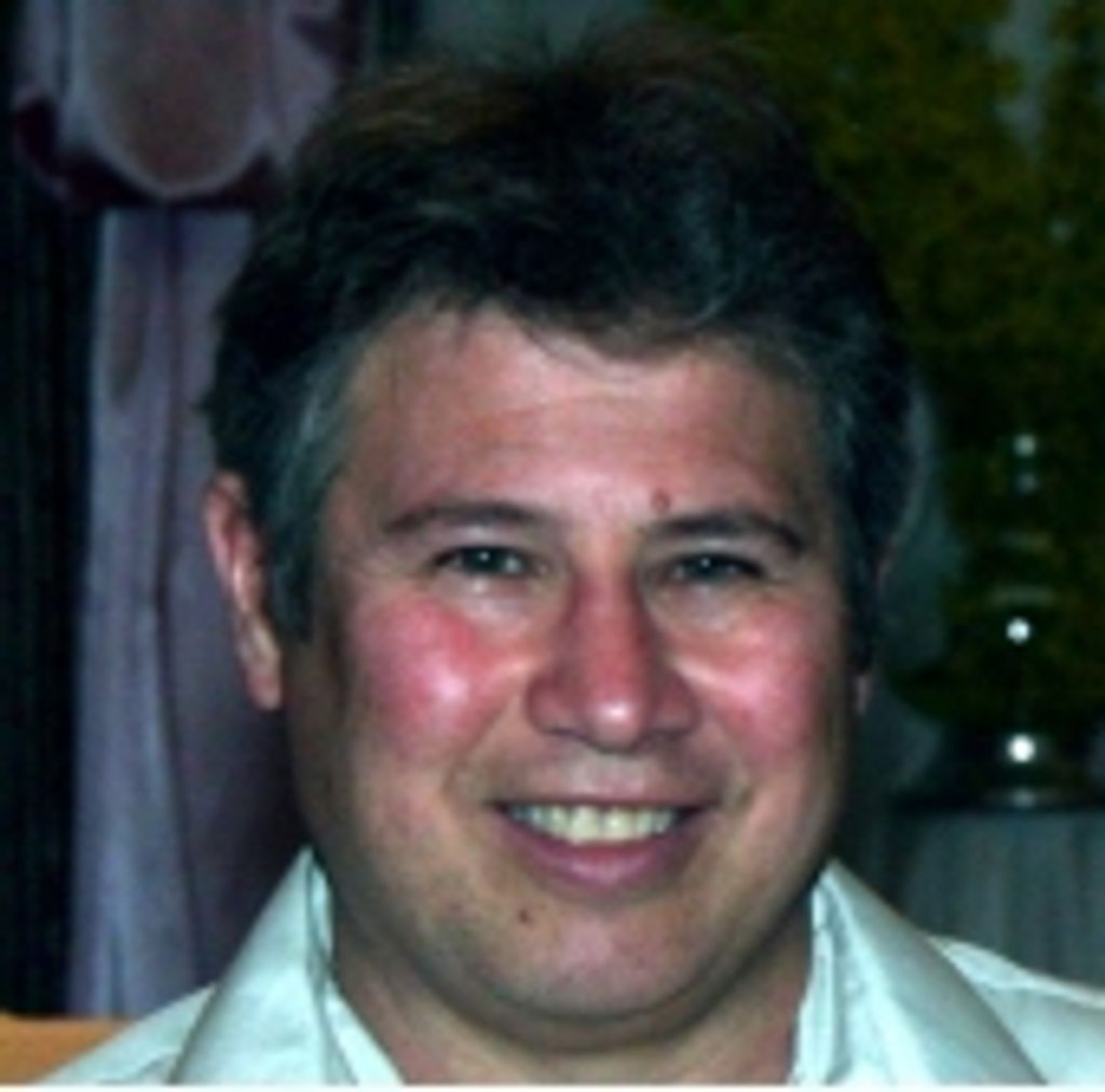 Adelmo Sam Pallotta