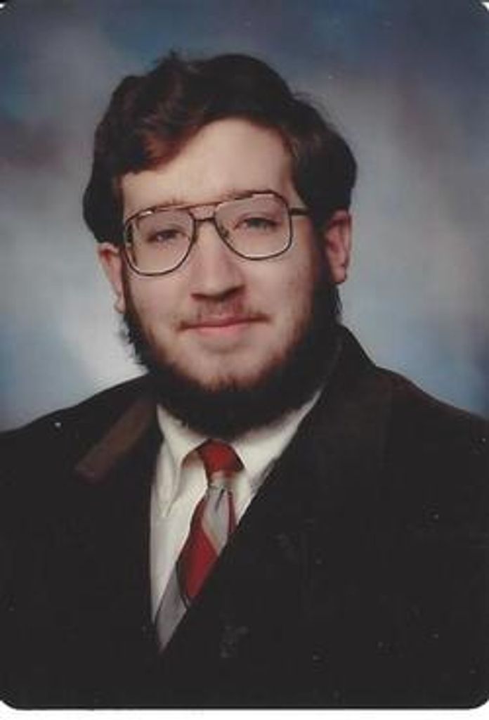 Benjamin Allard Waters