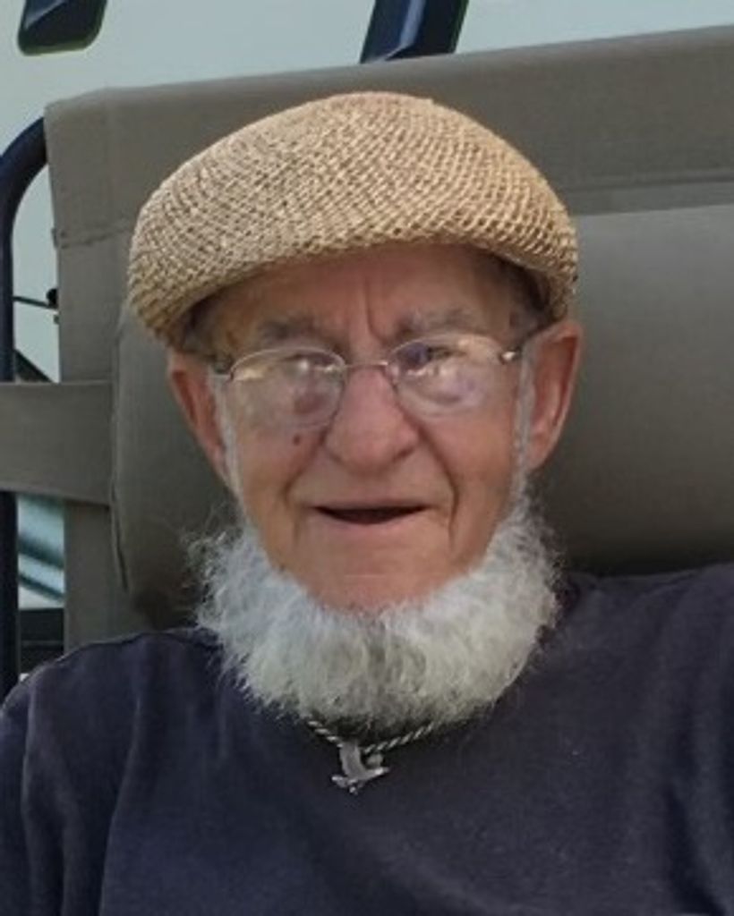 Howard Herriman Profile Photo