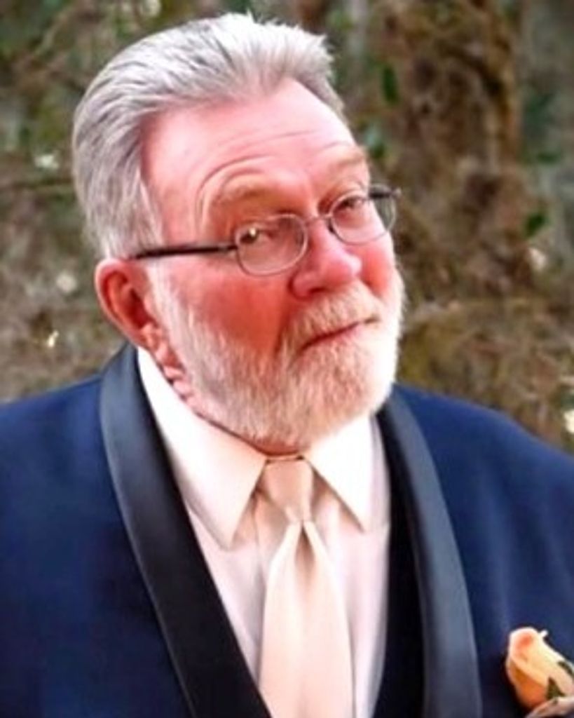 Richard Elwood Sigler Jr. Profile Photo