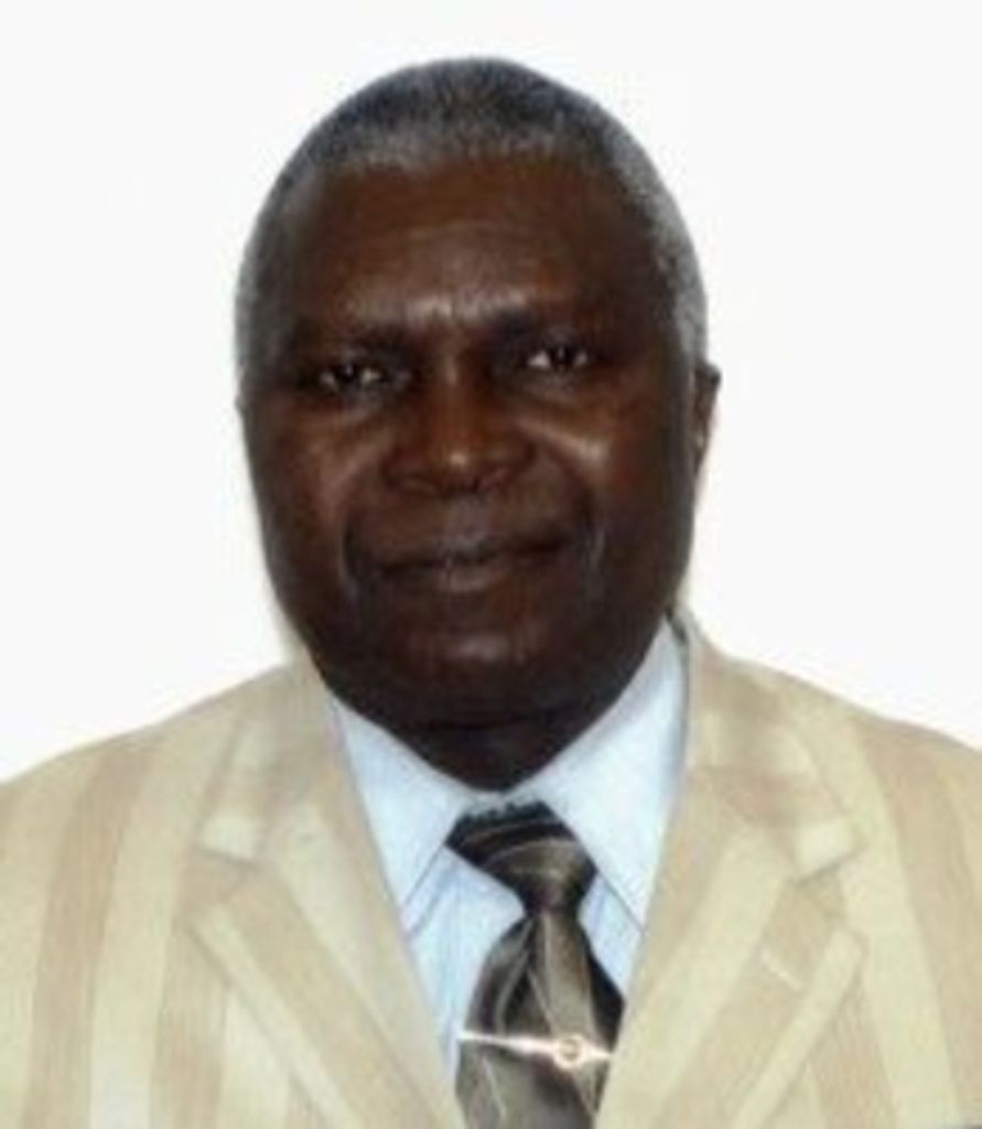 Anthony Saysay Sr