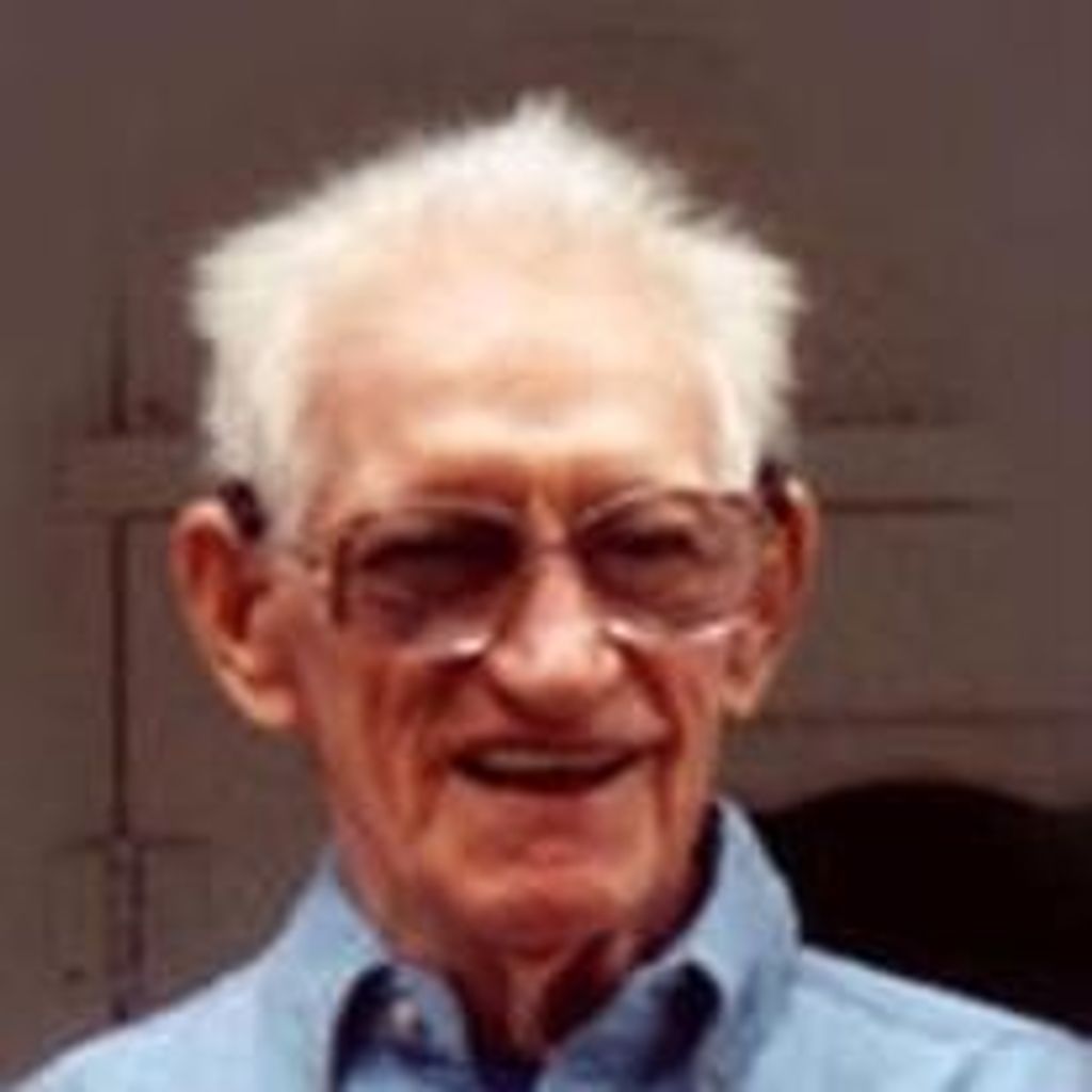 Roy Victor Linton