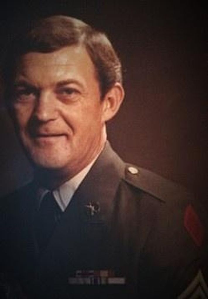 William Eugene Hyatt