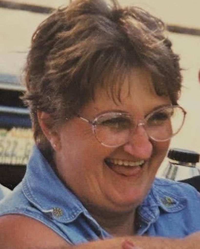 Beverly Jean Nelson Profile Photo