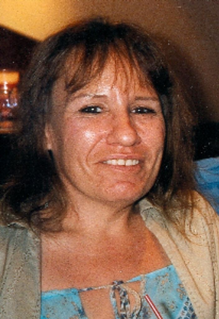 Sandra Lavalley