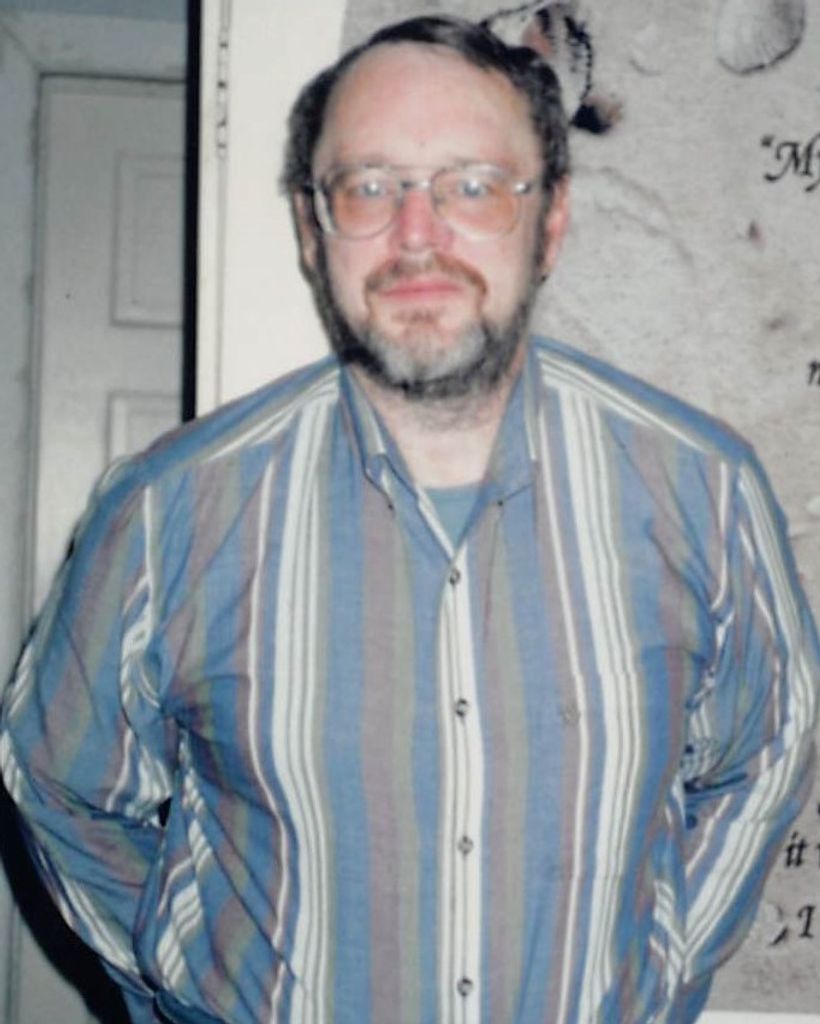 Dan Anthony Payne