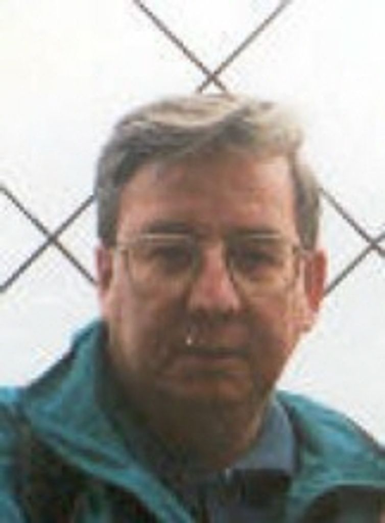 Kenneth C. Thompson