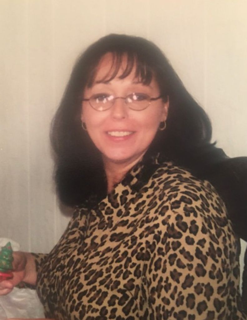 Vicki Elaine (Boyd)  Moss