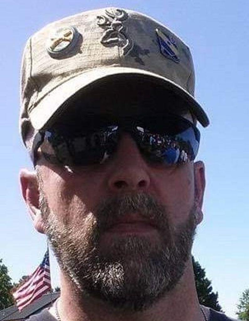 Michael Edward Almers