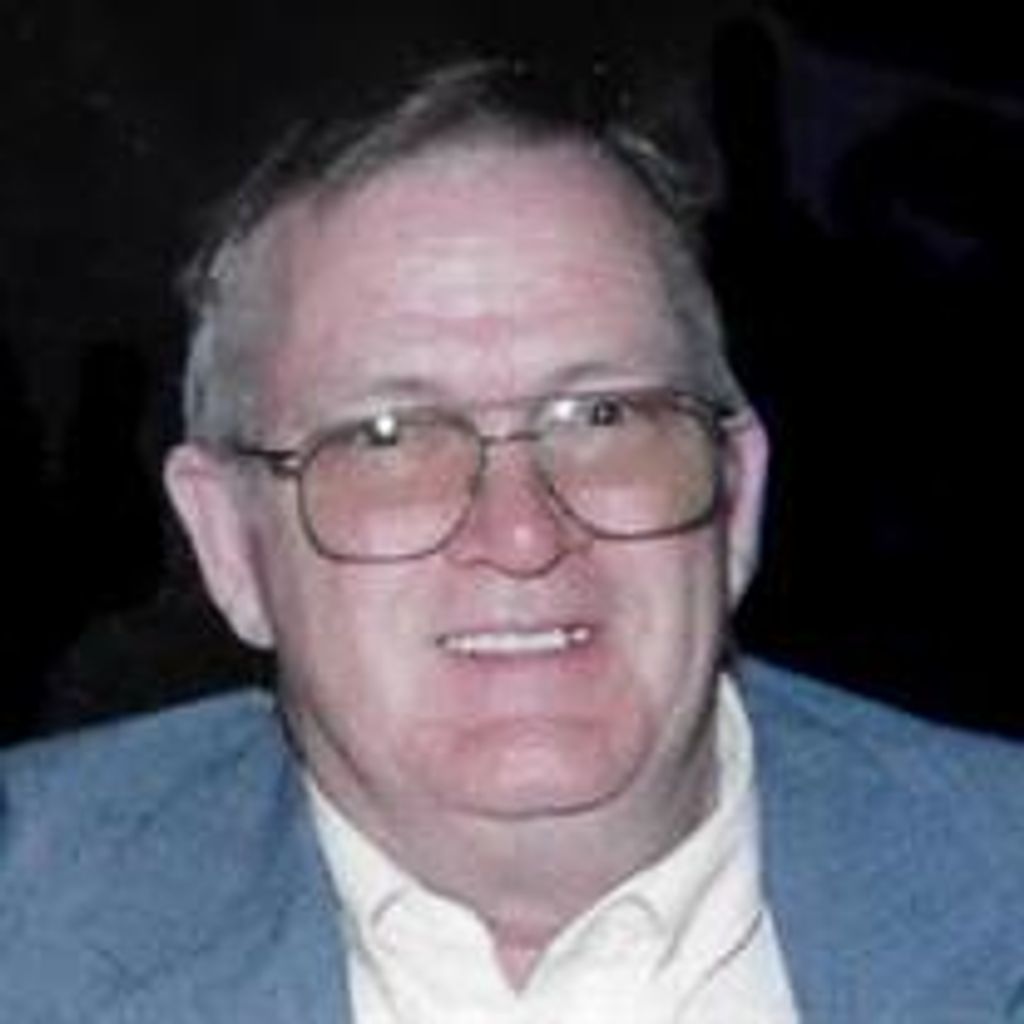 Paul E Eddy Profile Photo