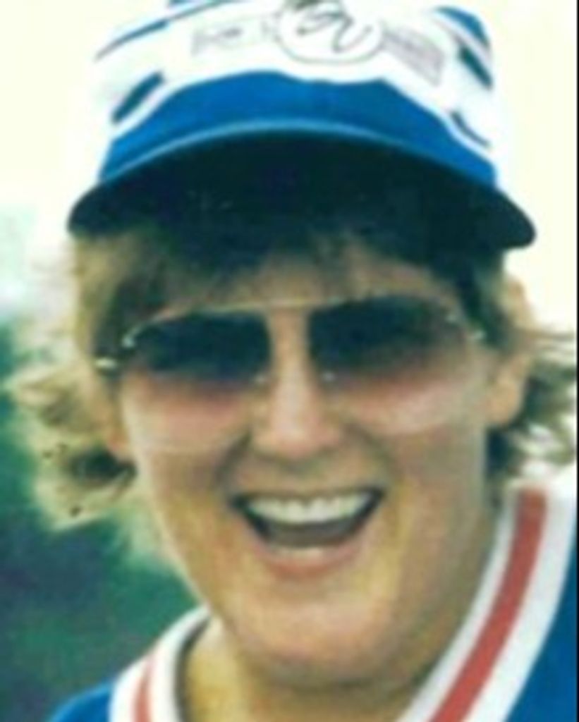 Kathleen Ann Foubert