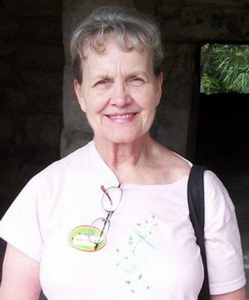 Nancy Ann Dunkin Profile Photo