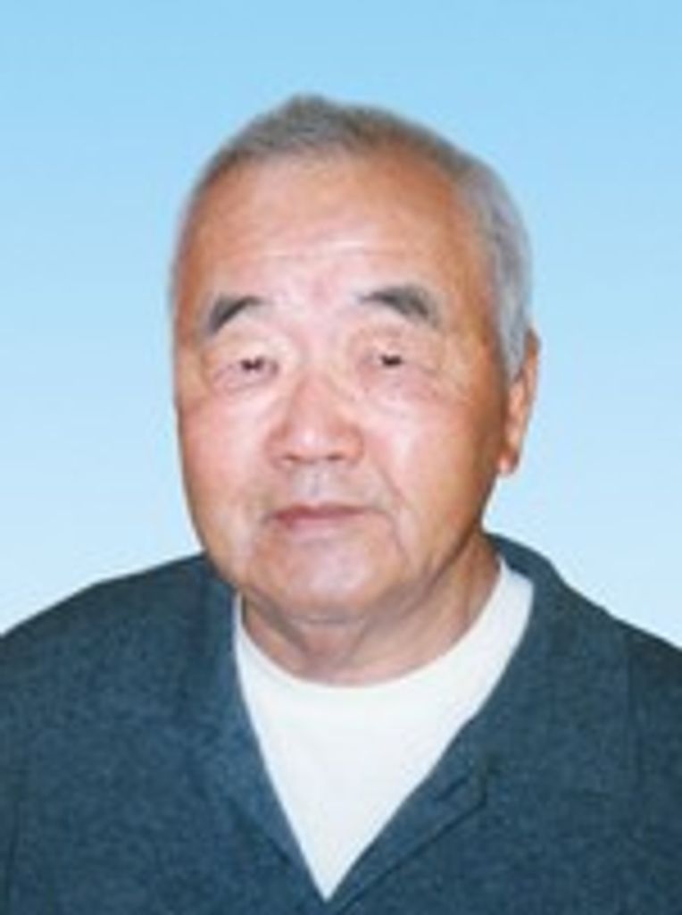 Kiyoichi Nakanishi
