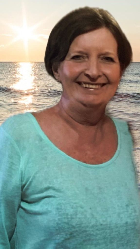 Carol Jenice Christian Profile Photo