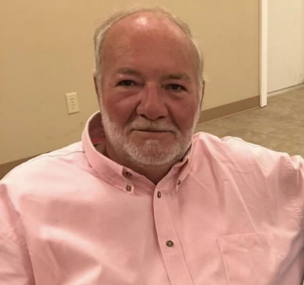 Tommy Richard Chandler Profile Photo