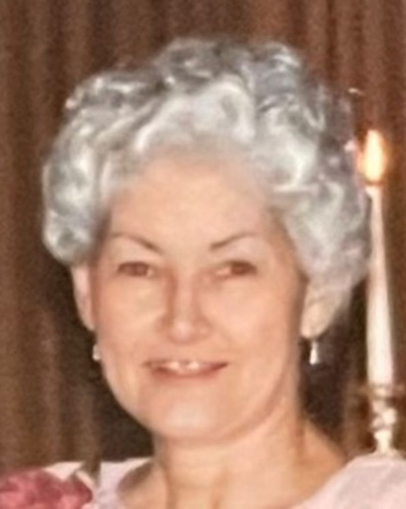Barbara Jean Saucier Quave