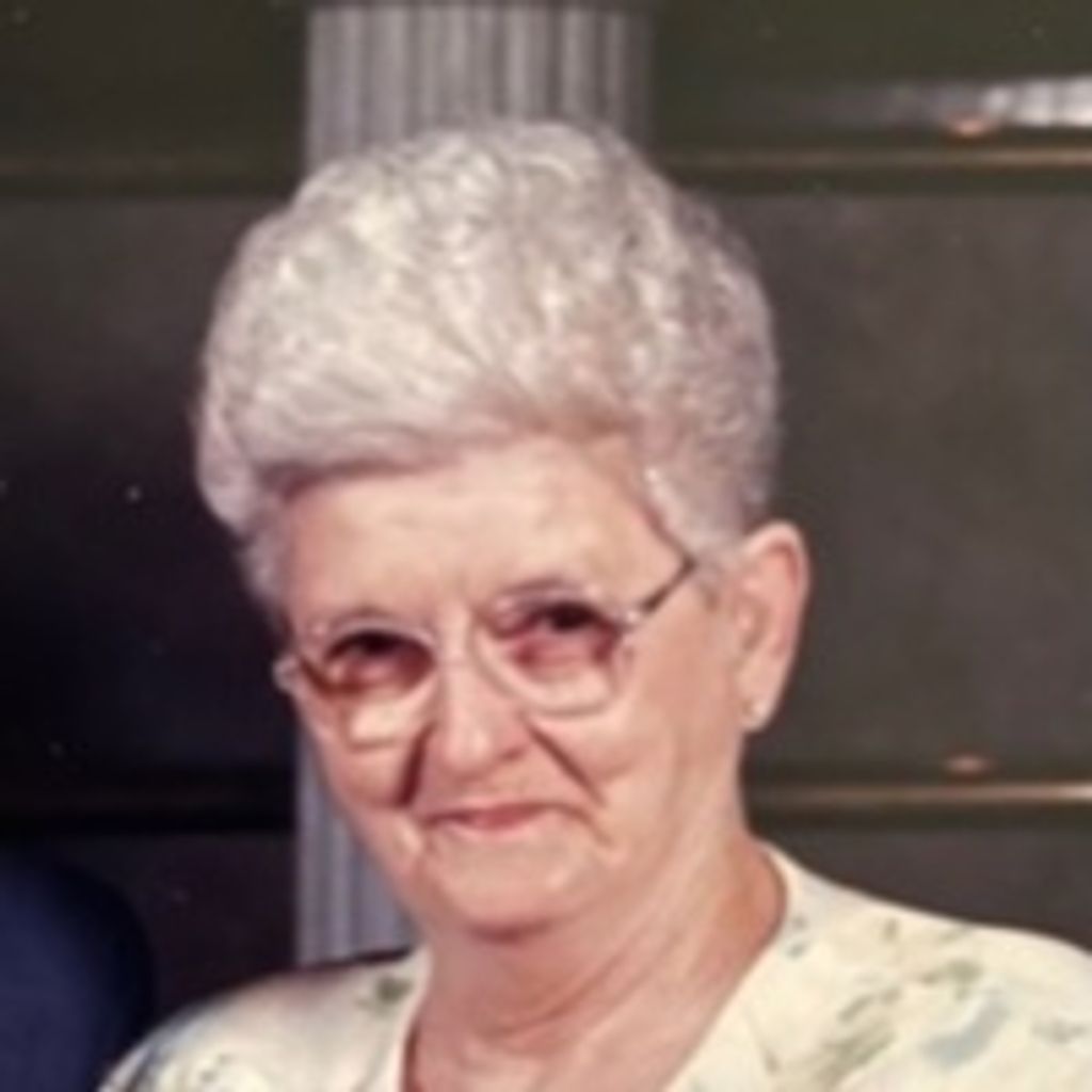 Grace Rogers