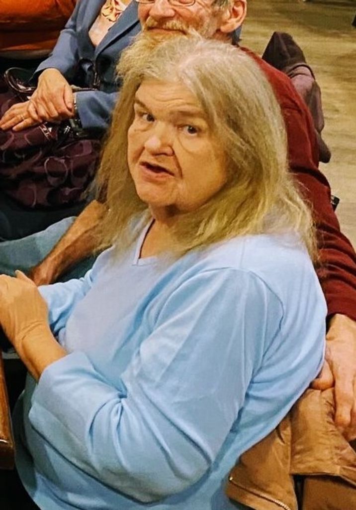 Sue A. (Hum)  Smith