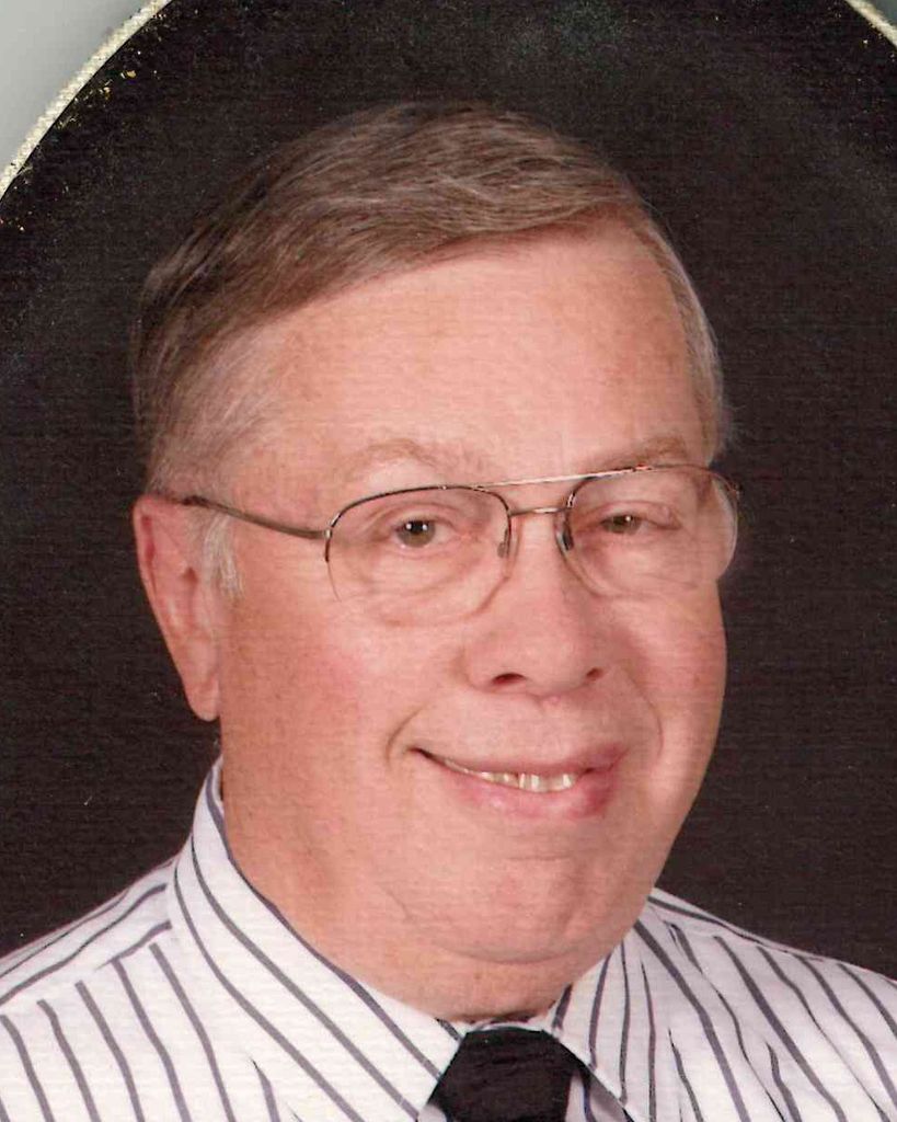 Richard Lee Bookwalter Profile Photo