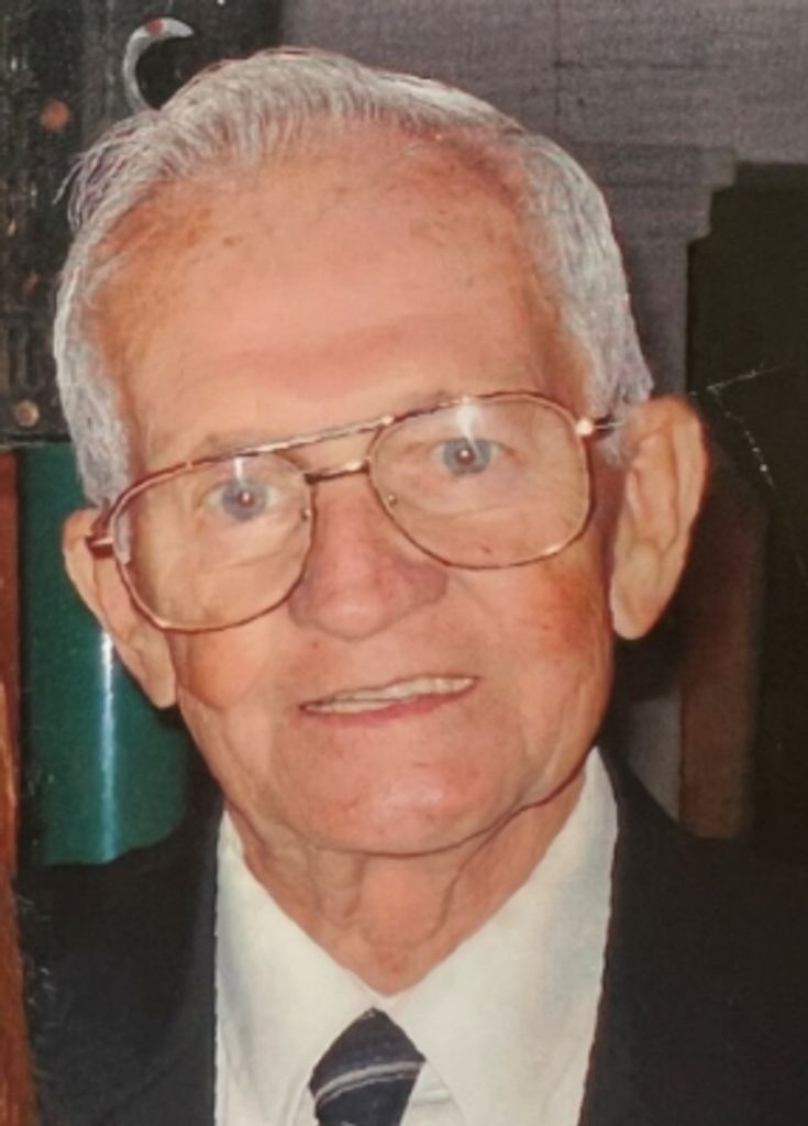Henry L. Saramak