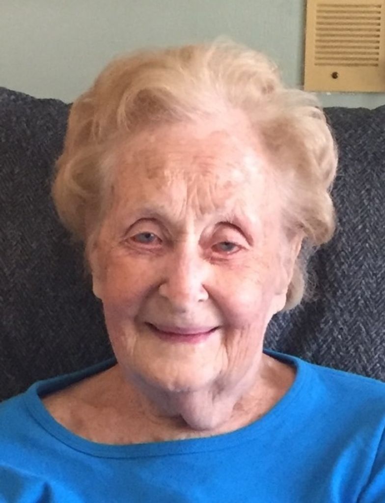 Norma L. (Coda)  Bert Profile Photo