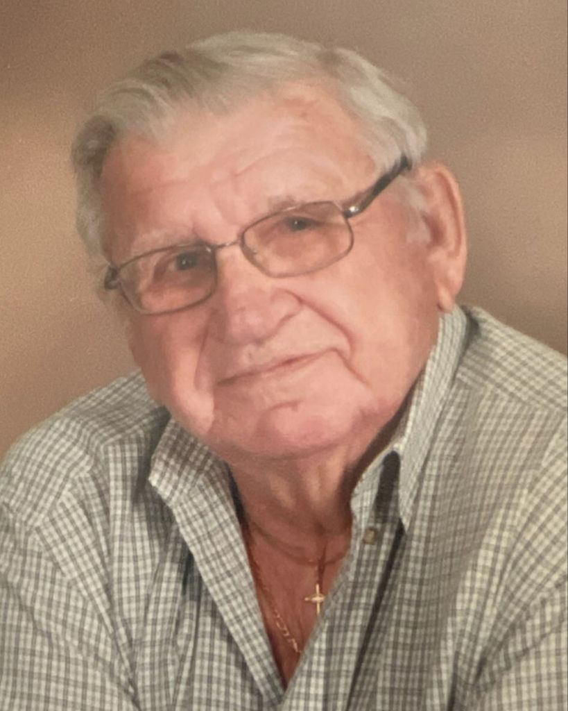 Bill Frost