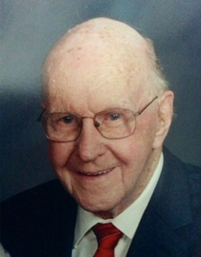 David Theodore Sandstrom