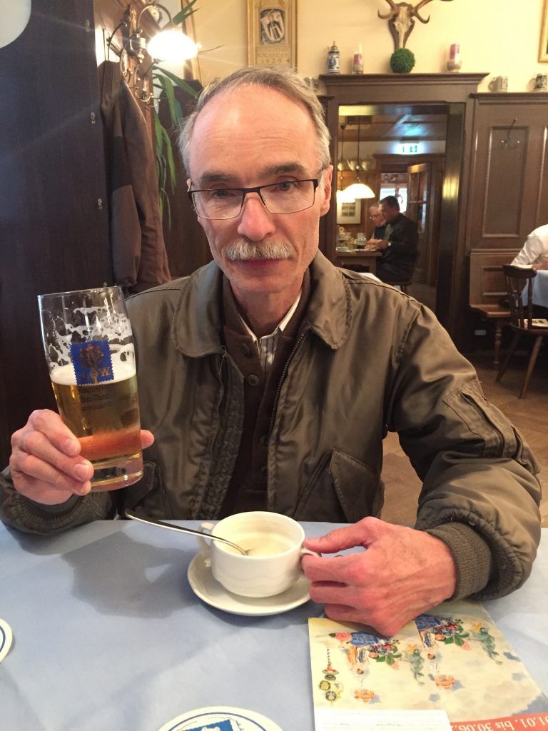 John R. Harty Profile Photo