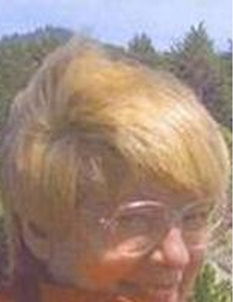 Patricia  W. Hare