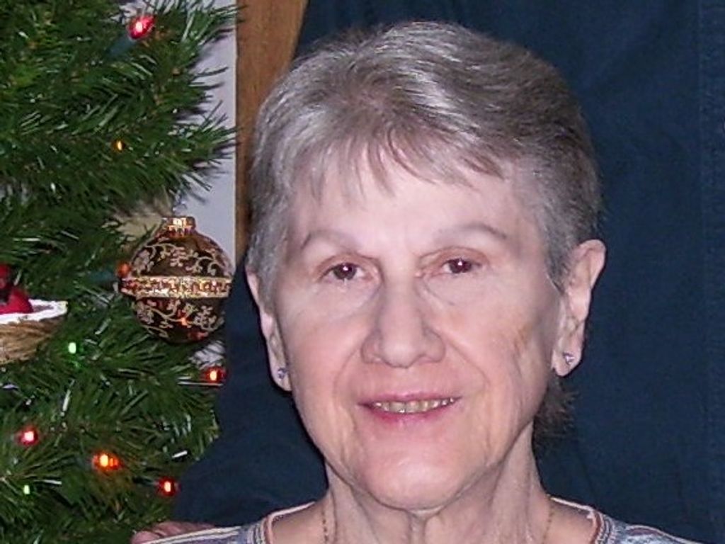 Ruth Kouns