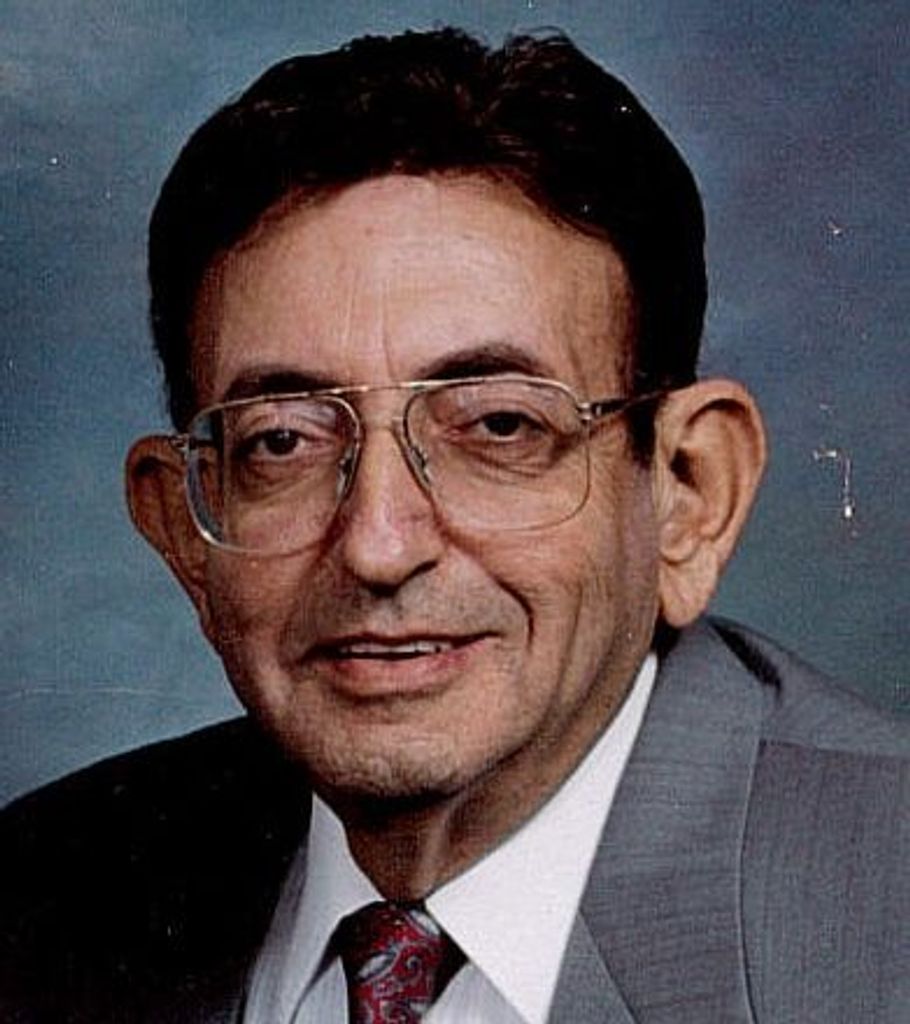 Alfred 'Al' Haboush
