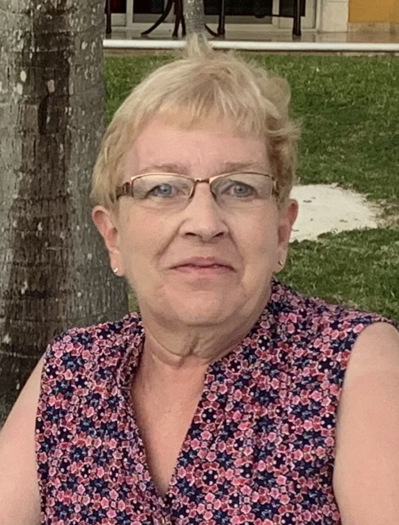 Glenna Pullen