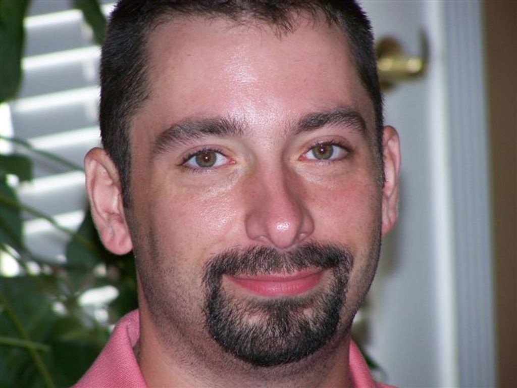 Nicholas Ryan Blackford Profile Photo