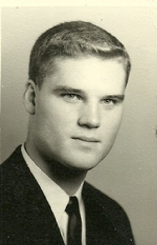 Richard Lawrence Bird