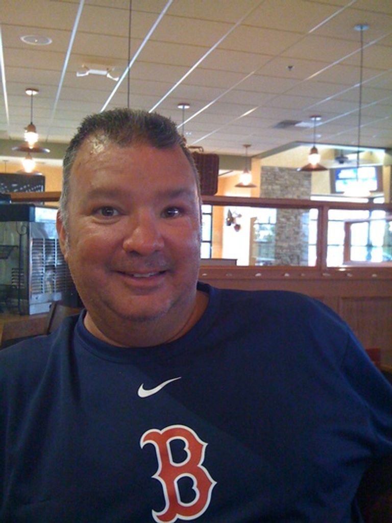 Joel James Leonard Profile Photo